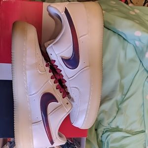 De lo mios air Force 1 MAKE OFFERS
